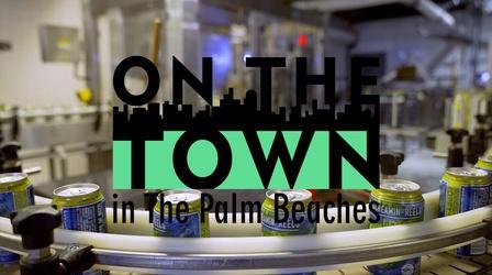 Video thumbnail: On The Town Saltwater Brewery | On the Town, Eco-Adventures
