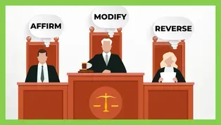 Know Before You Vote: How the Different Levels of Courts Work