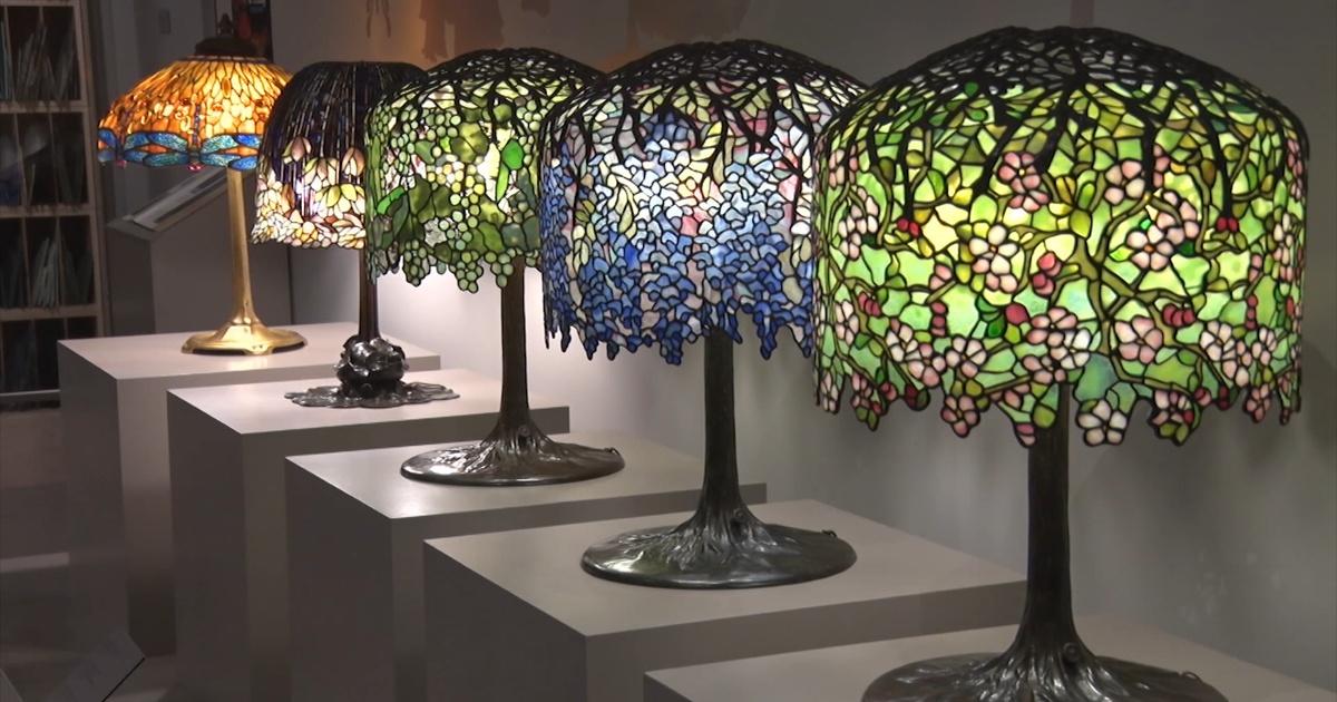 WLIW Arts Beat | The Neustadt Collection | Season 2018