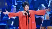 Chita Rivera performs "All That Jazz"