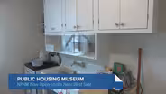 Chicago's New Public Housing Museum Was Two Decades in the Making