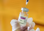 Possible link found between AstraZeneca vaccine, blood clots