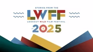 2025 Stories from the Lookout Wild Film Festival