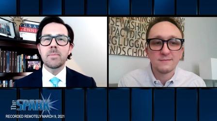 Video thumbnail: The Spark Building Momentum with Technology and Care