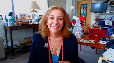 Video thumbnail: Contact Pioneer Theatre Company - Holiday Scene Shoppe