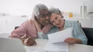Getting Your Affairs In Order