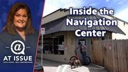 Inside Spokane’s Homelessness Day Center