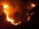 School principal documents Indonesian wildfires