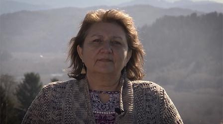 Video thumbnail: Inside California Education Saving the Yurok Language