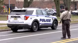 Wisconsin shooting leaves community shaken by gun violence