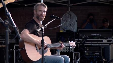 Video thumbnail: Music Matters Nathan Barrow