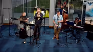 Jazz Nightly: The JAS Quintet