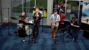 Jazz Nightly: The JAS Quintet