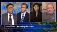 Drawing the Lines