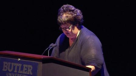 Video thumbnail: Eva A-7063 Celebration of Life - Beth Nairn