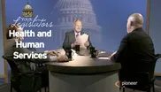 Health and Human Services (May 3)