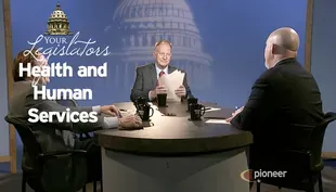 Health and Human Services (May 3)