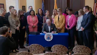 Murphy launches NJ reproductive health resources website
