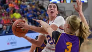 2026 Girls B Basketball | Parkston vs. Centerville