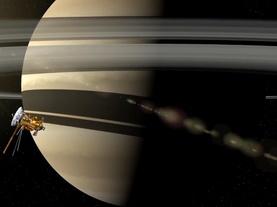 Amazing Discoveries from Cassini