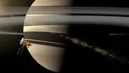 Amazing Discoveries from Cassini