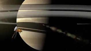 Amazing Discoveries from Cassini