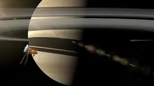 Amazing Discoveries from Cassini