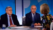 Shields and Brooks on abortion battles, 2020 generation gap