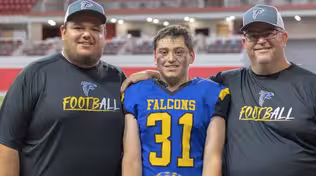 The Falcons Family
