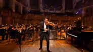 "Mendelssohn Violin Concerto, mvt 3" - Ray Chen and the NSO