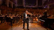 "Mendelssohn Violin Concerto, mvt 3" - Ray Chen and the NSO