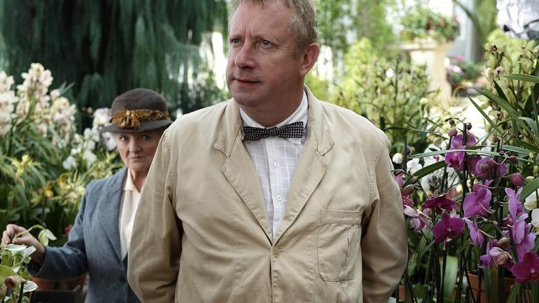 Agatha Christie's Marple Image