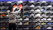 Why these students in Atlanta are studying sneaker design