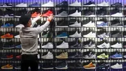 Why these students in Atlanta are studying sneaker design