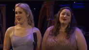 Italiana in Algeri: Act 1 Finale