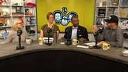 Mystery Guest?