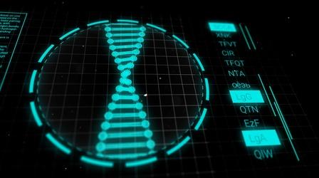 Video thumbnail: QED With Dr. B Humans Are 99.9% Genetically Identical