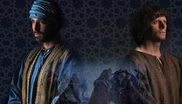 Sultan & the Saint