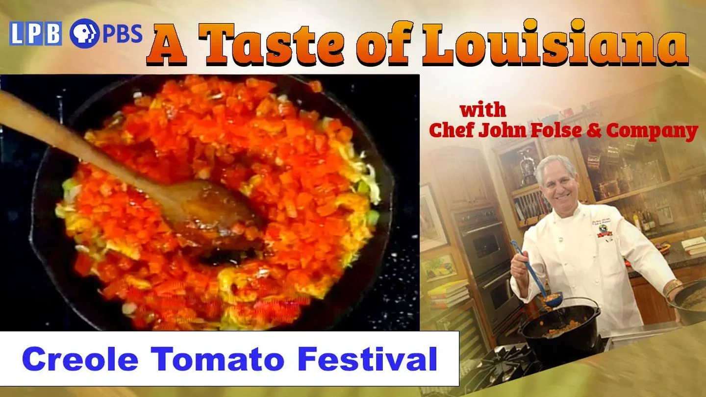 Creole Tomato Festival