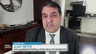 Covid Settles into the Public Health Landscape