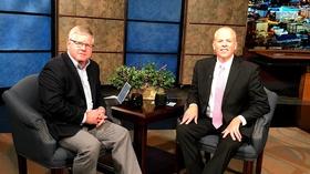 Video thumbnail: Economic Outlook Finding Quality Workers in a Tight Economy