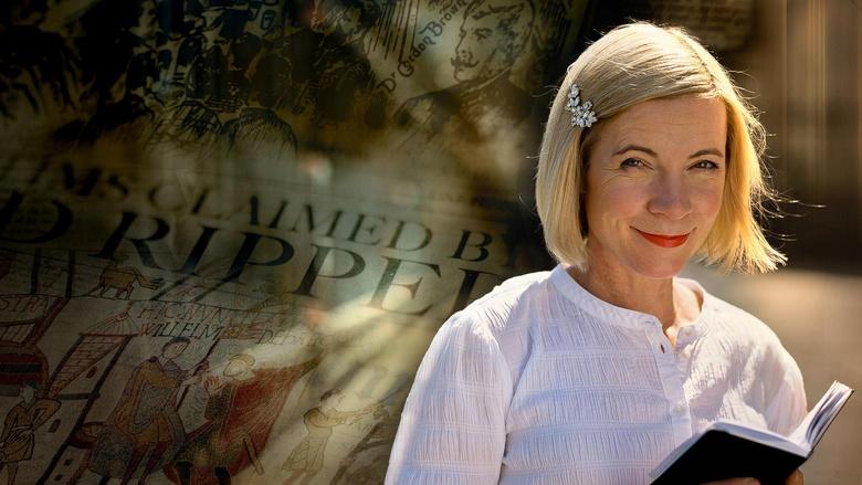 Lucy Worsley Investigates Image