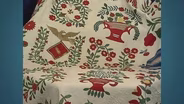 Appraisal: Baltimore Album Quilt, ca. 1850