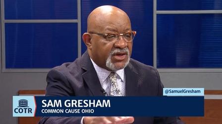 Video thumbnail: Columbus on the Record Ohio Republicans Break With Trump on Immigration