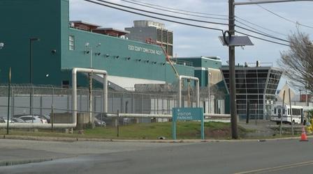 Essex County ends ICE detention contract, strikes new deal