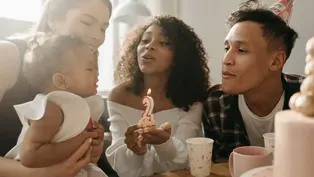 Challenges Facing Families Promo