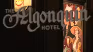 THE ALGONQUIN’S “VICIOUS” CIRCLE
