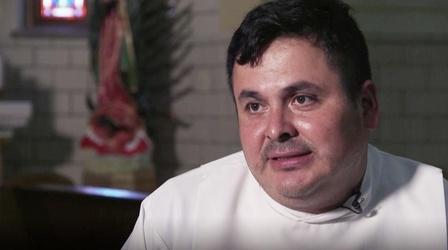 Video thumbnail: PBS Wisconsin Documentaries Church Emphasizes Shared Faith to Integrate New Immigrants