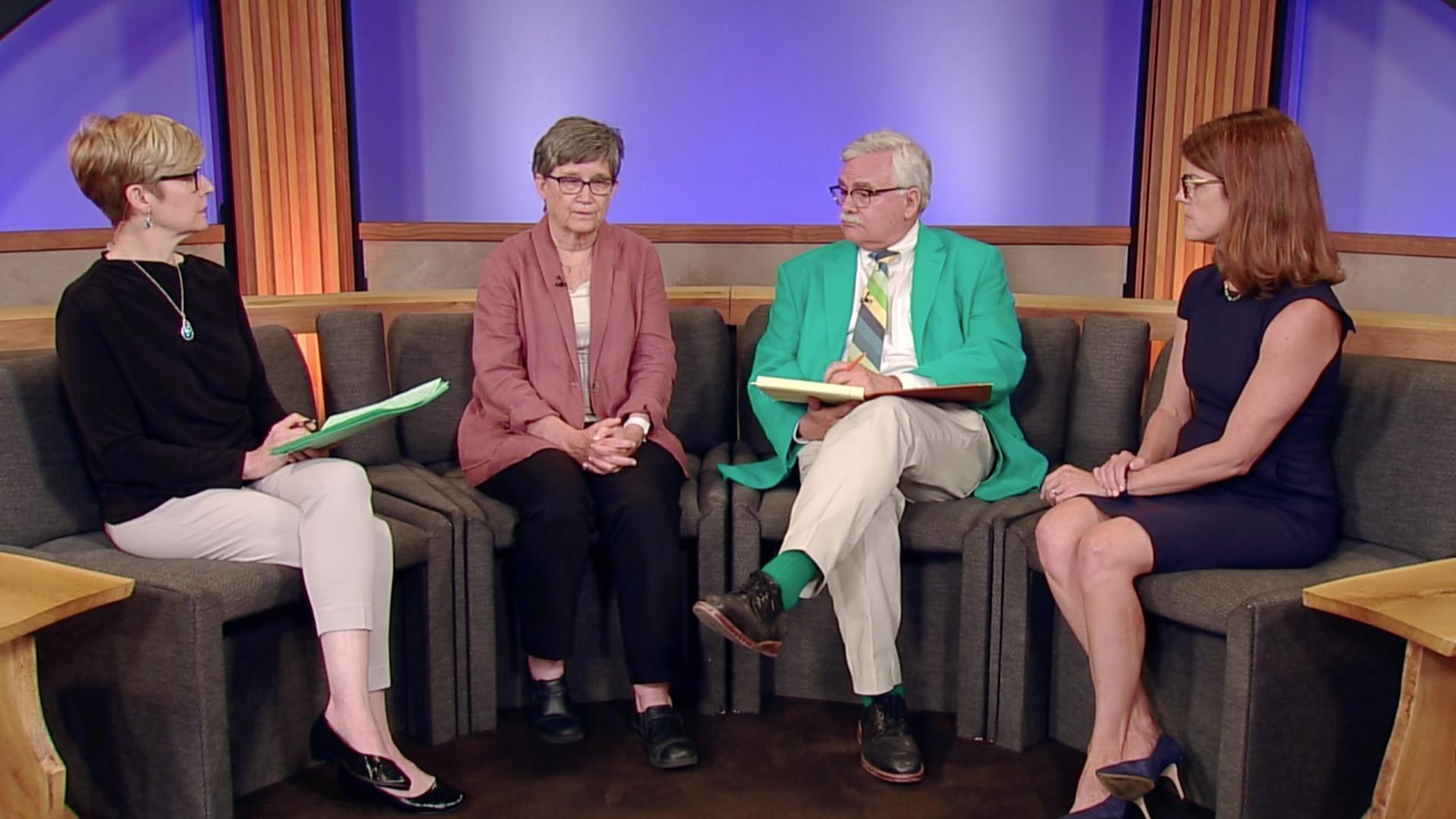 Political Scientists | Abortion Ruling + January 6 Hearings