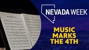Music Marks the 4th